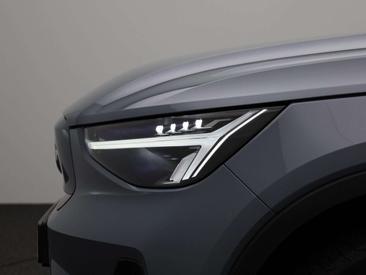 Volvo C40 Recharge Core — photo 14