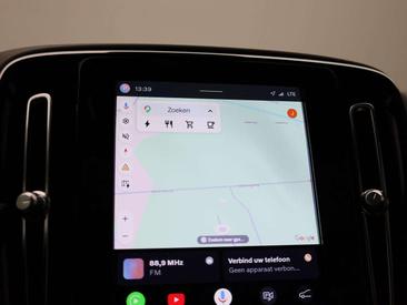Volvo C40 Recharge Core — photo 15
