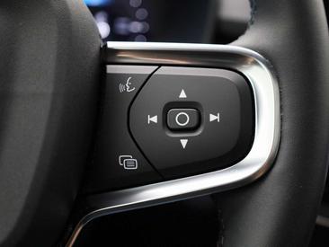 Volvo C40 Recharge Core — photo 28