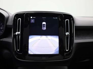 Volvo C40 Recharge Core — photo 29
