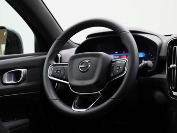 Volvo C40 Recharge Core — photo 36