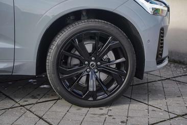 Volvo XC60 T6 Recharge Plus — photo 7