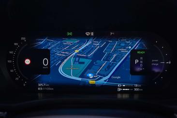 Volvo XC60 T6 Recharge Plus — photo 17