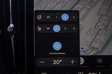Volvo XC60 T6 Recharge Plus — photo 26