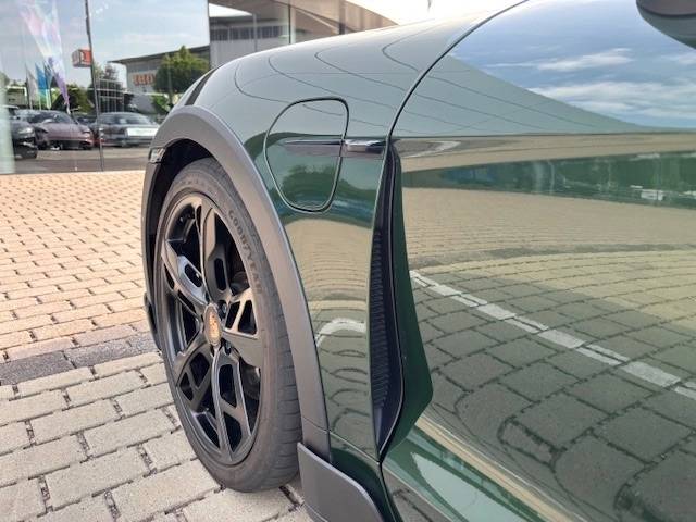 Porsche Taycan ph2 4S Cross Turismo - 2024 - Joinsteer - #5