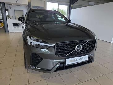 Volvo XC60 B4 R-Design — photo 2