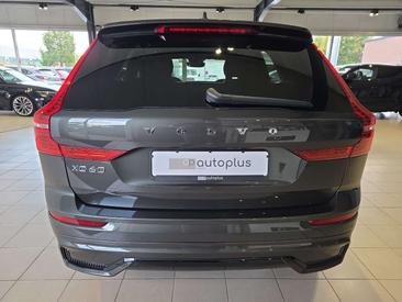 Volvo XC60 B4 R-Design — photo 8