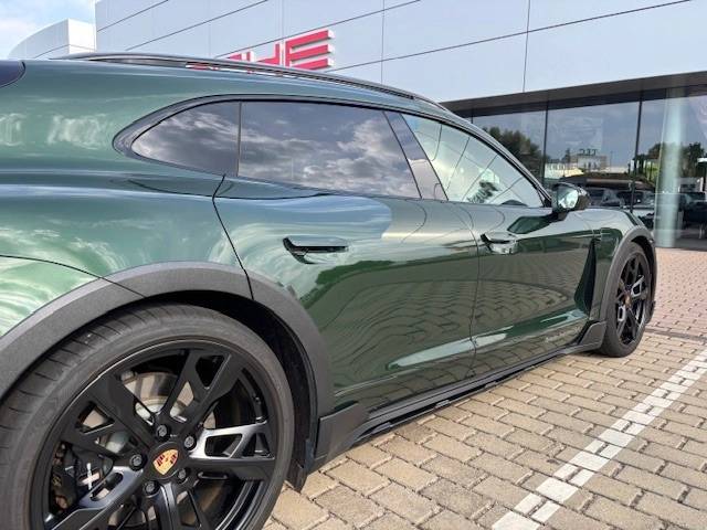 Porsche Taycan ph2 4S Cross Turismo - 2024 - Joinsteer - #6
