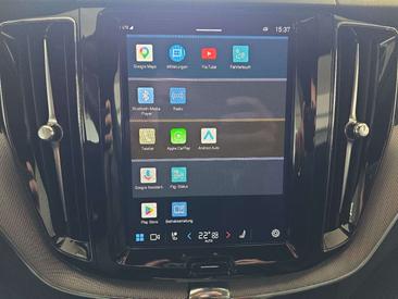 Volvo XC60 B4 R-Design — photo 25