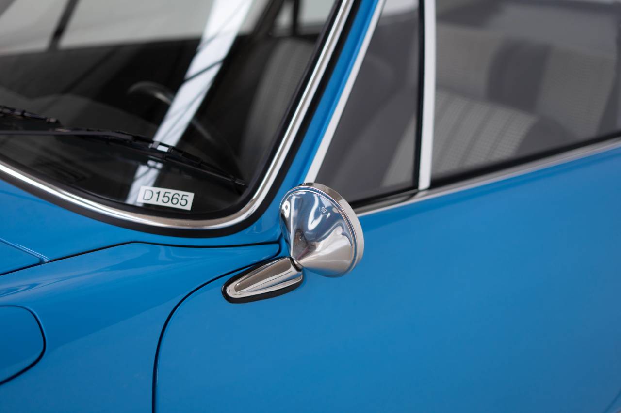 Porsche F-Model T 2.2 Coupé - 1970 - Joinsteer - #45