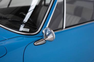 Porsche F-Model T 2.2 Coupé — photo 45