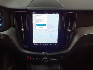 Volvo XC60 B4 Core — photo 14