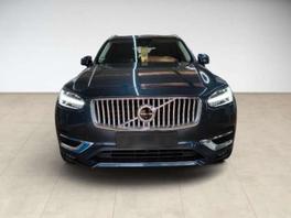 Volvo XC90 D5 Plus - 2023 - Joinsteer - #1
