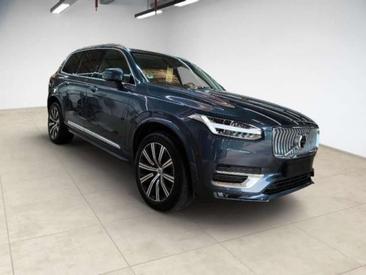 Volvo XC90 D5 Plus — photo 2