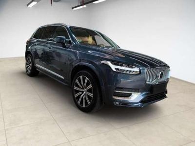 Volvo XC90 D5 Plus