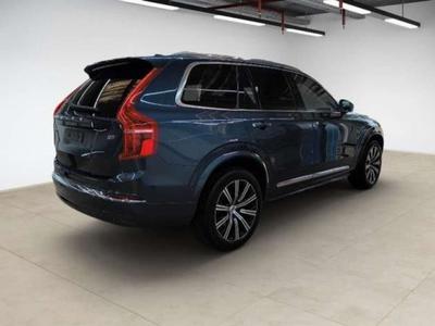 Volvo XC90 D5 Plus