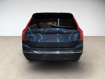 Volvo XC90 D5 Plus — photo 4