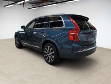 Volvo XC90 D5 Plus — photo 5