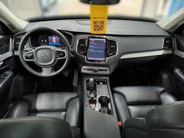 Volvo XC90 D5 Plus — photo 7