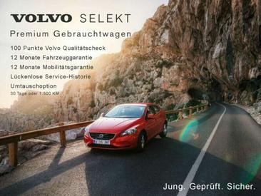 Volvo XC90 D5 Plus — photo 9
