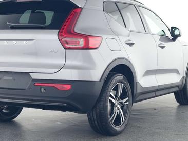 Volvo XC40 B3 Plus — photo 11
