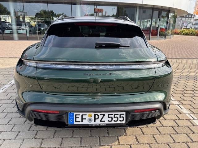 Porsche Taycan ph2 4S Cross Turismo - 2024 - Joinsteer - #11