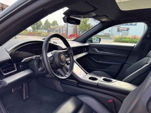 Porsche Taycan ph2 4S Cross Turismo - 2024 - Joinsteer - #12
