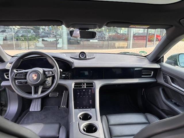 Porsche Taycan ph2 4S Cross Turismo - 2024 - Joinsteer - #13