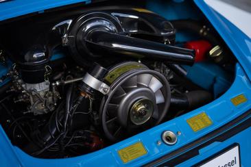 Porsche F-Model T 2.2 Coupé — photo 48