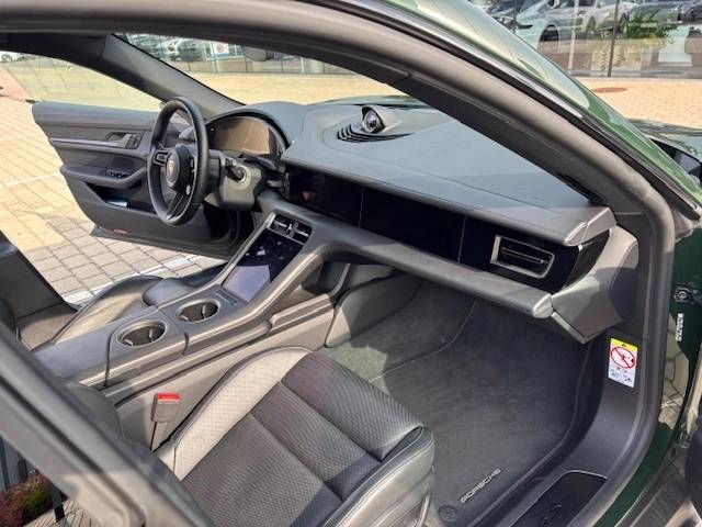 Porsche Taycan ph2 4S Cross Turismo - 2024 - Joinsteer - #15