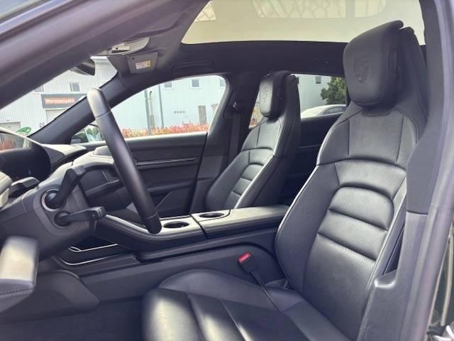 Porsche Taycan ph2 4S Cross Turismo - 2024 - Joinsteer - #16