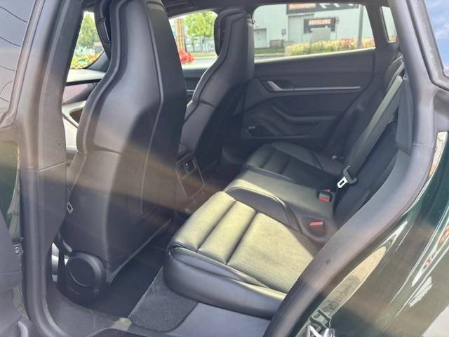 Porsche Taycan ph2 4S Cross Turismo - 2024 - Joinsteer - #17