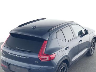 Volvo XC40 B3 Plus — photo 9