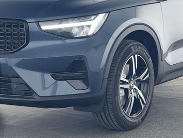 Volvo XC40 B3 Plus — photo 10