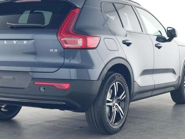 Volvo XC40 B3 Plus — photo 11