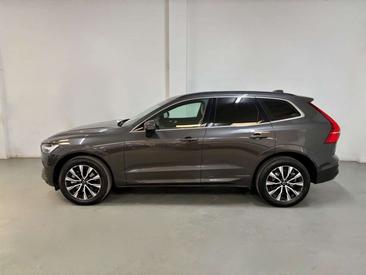 Volvo XC60 B4 Core — photo 4