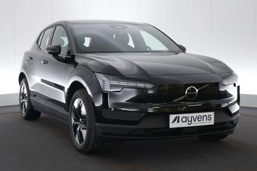 Volvo EX30 Single Motor — photo 11