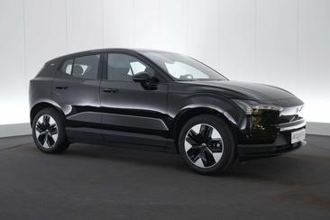 Volvo EX30 Single Motor — photo 12