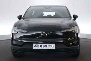 Volvo EX30 Single Motor — photo 13