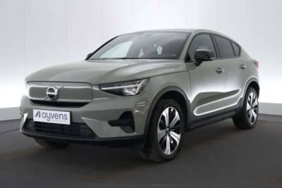 Volvo C40 Coupé SUV - 2023 - Joinsteer - #1