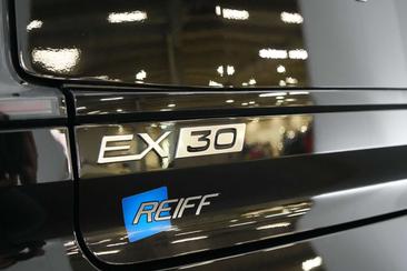 Volvo EX30 Single Motor — photo 24