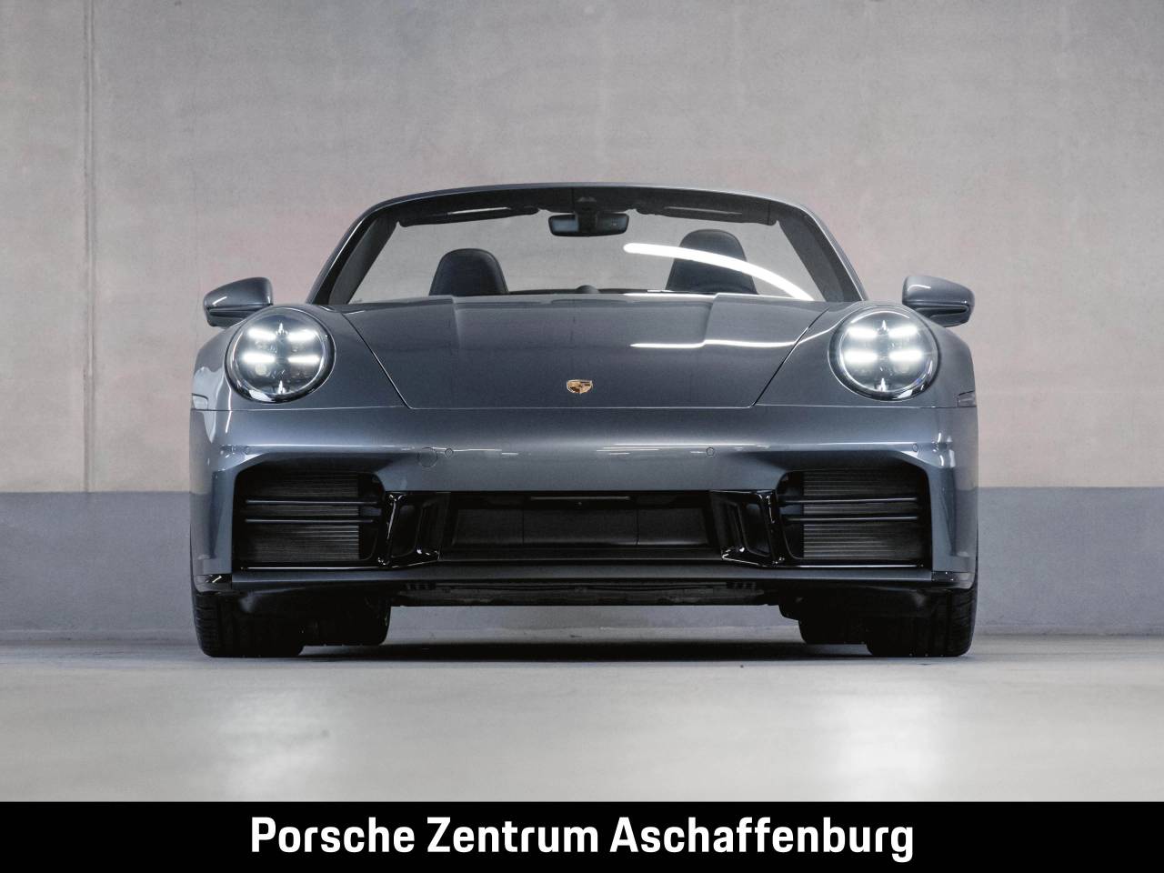 Porsche 992 II Carrera T Cabriolet - 2025 - Joinsteer - #6