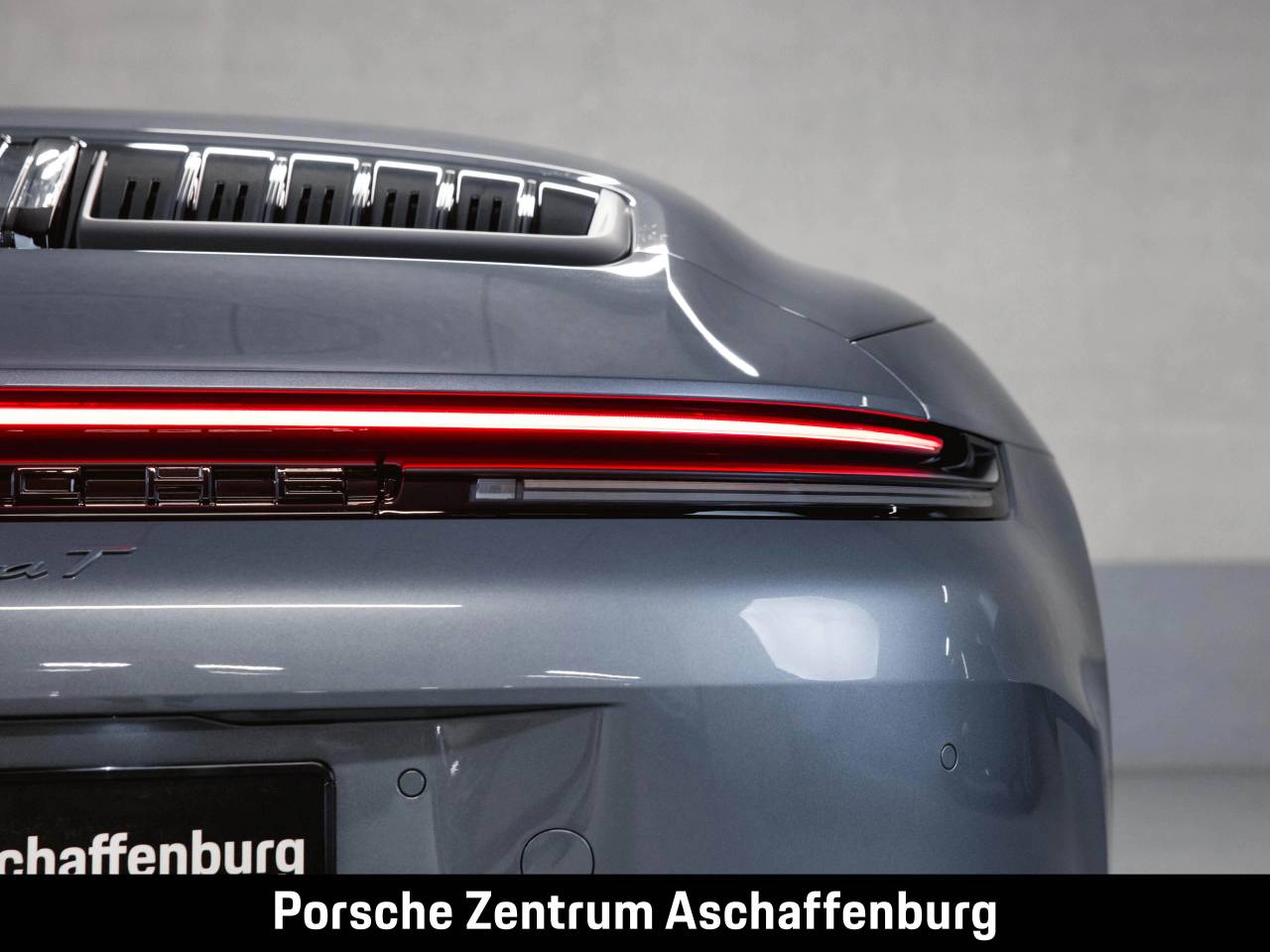 Porsche 992 II Carrera T Cabriolet - 2025 - Joinsteer - #8