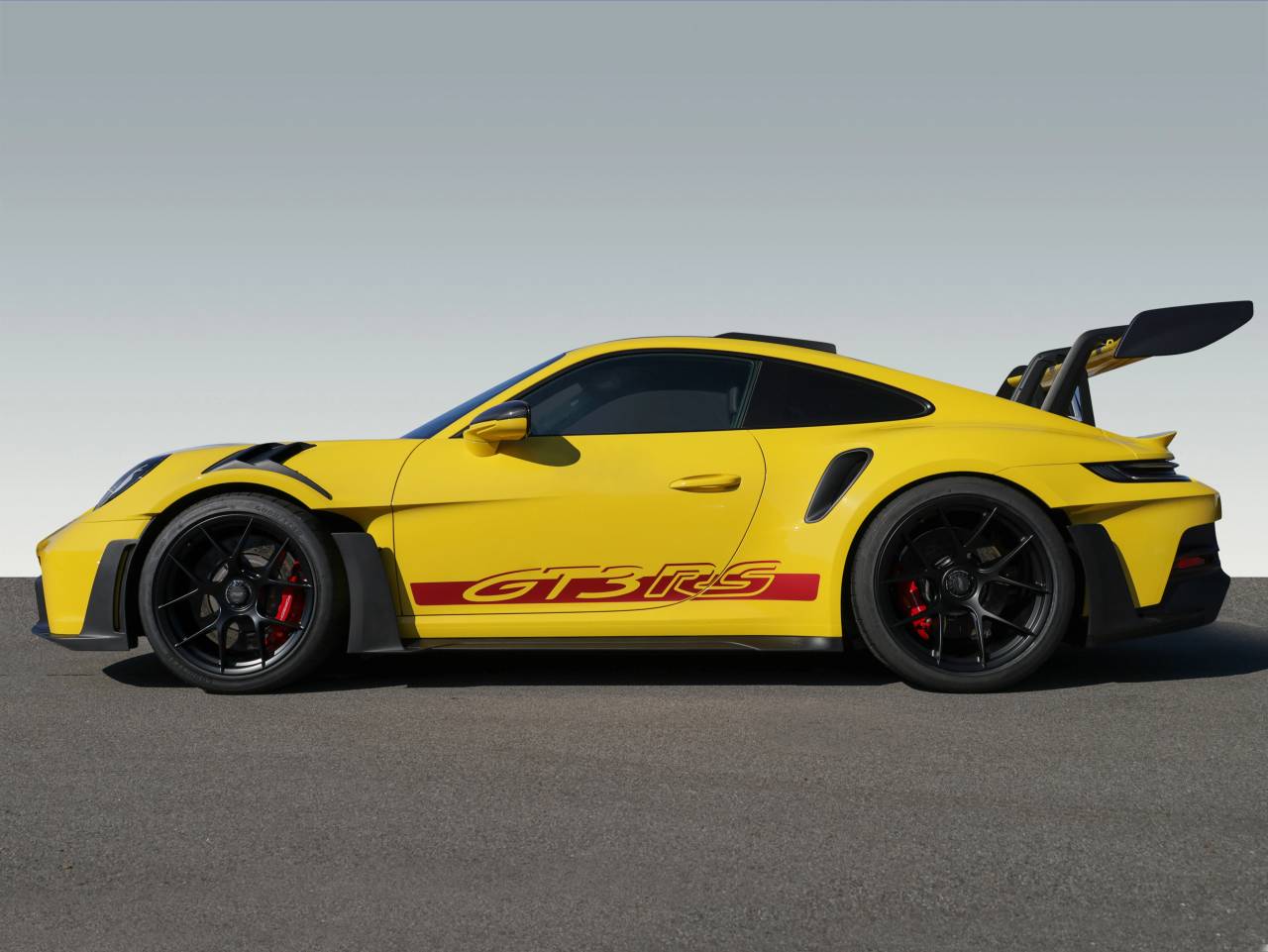 Porsche 992 I GT3 RS - 2024 - Joinsteer - #3