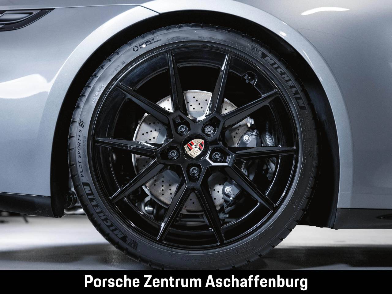 Porsche 992 II Carrera T Cabriolet - 2025 - Joinsteer - #10