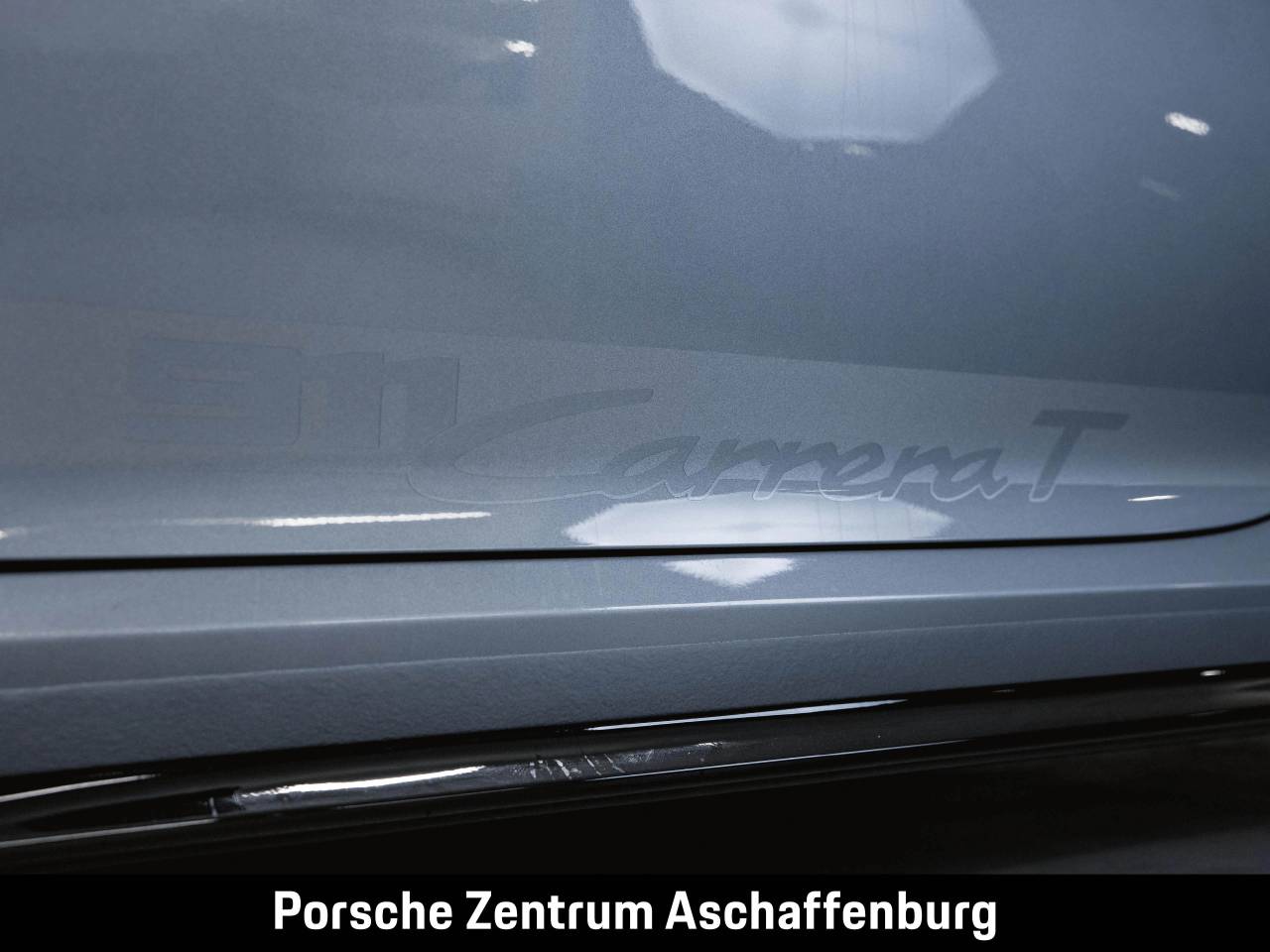 Porsche 992 II Carrera T Cabriolet - 2025 - Joinsteer - #11