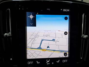 Volvo XC40 B4 Inscription — photo 4