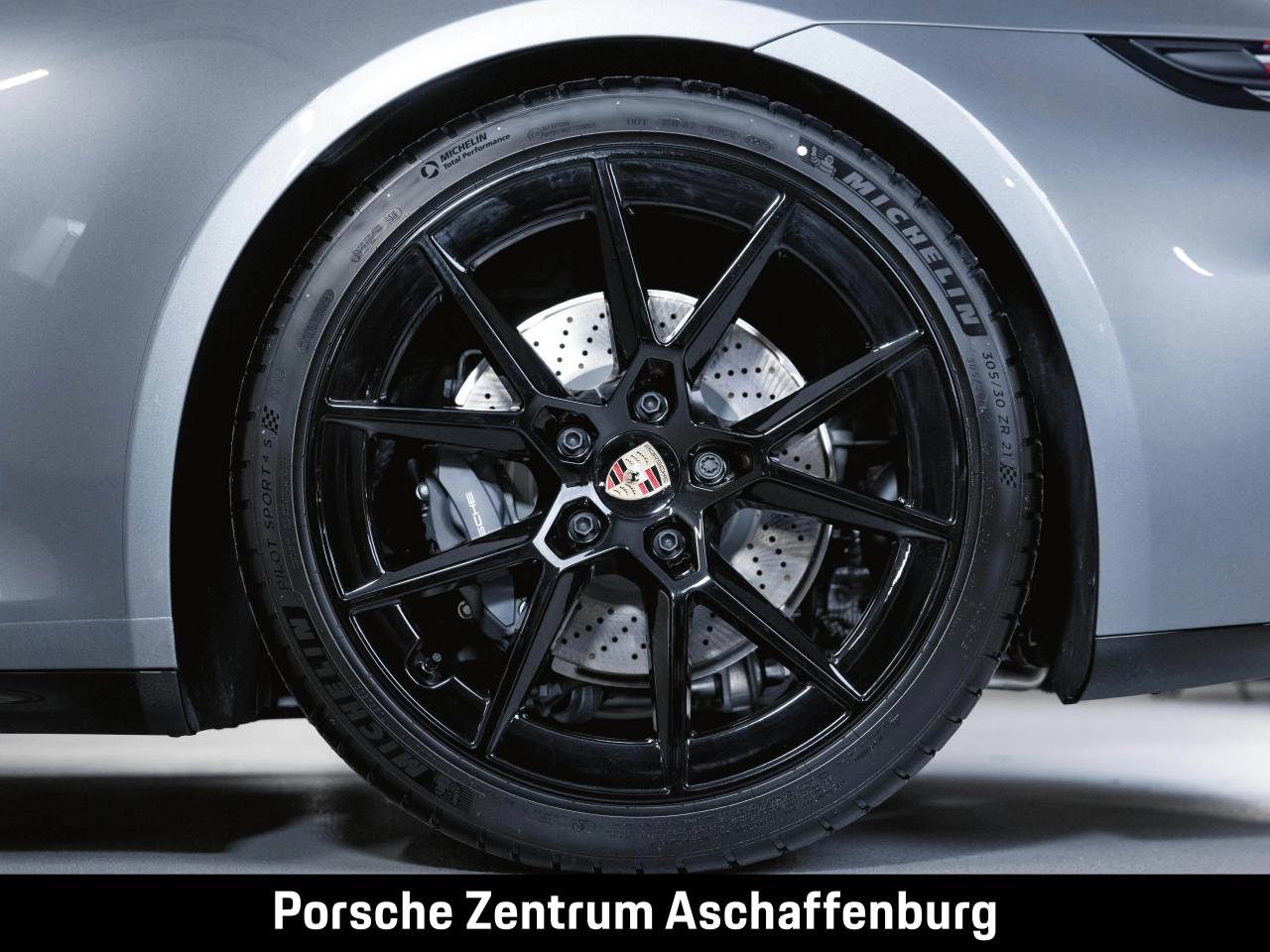 Porsche 992 II Carrera T Cabriolet - 2025 - Joinsteer - #13