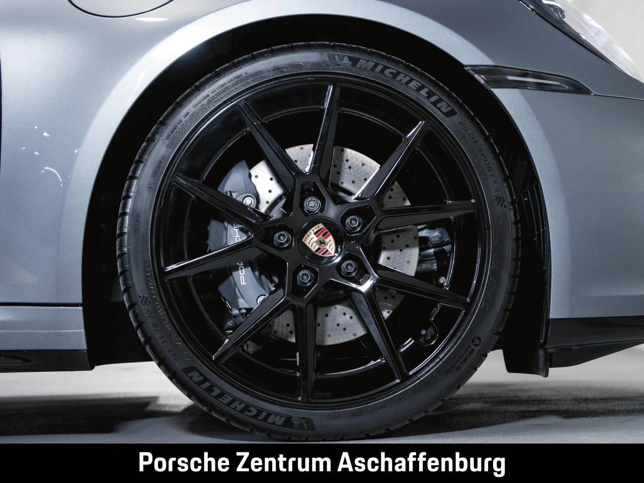 Porsche 992 II Carrera T Cabriolet - 2025 - Joinsteer - #14