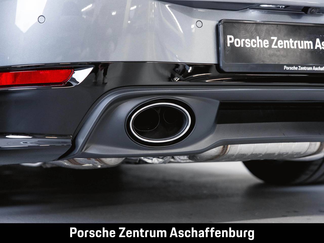 Porsche 992 II Carrera T Cabriolet - 2025 - Joinsteer - #15